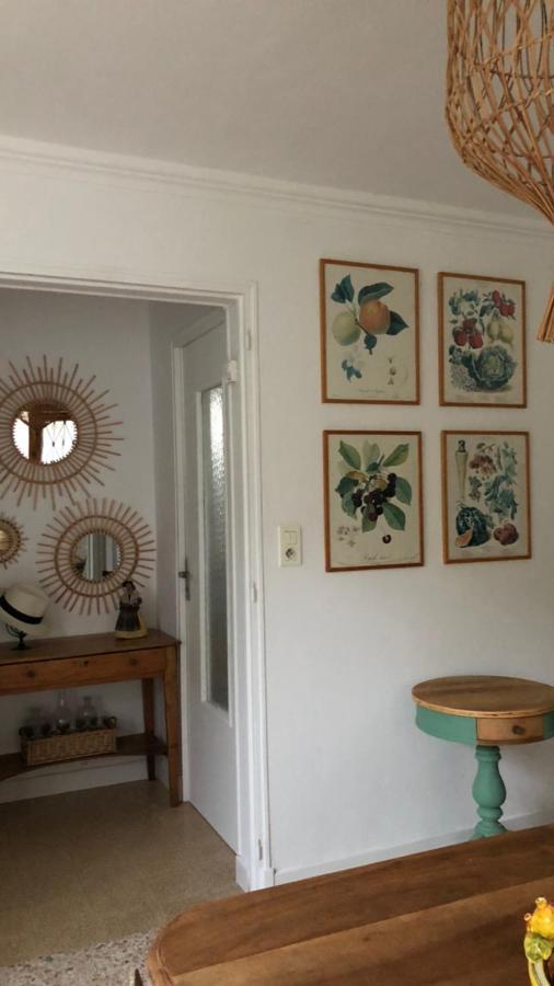 Lulu en Provence Bed and Breakfast LʼIsle-sur-la-Sorgue Exterior foto