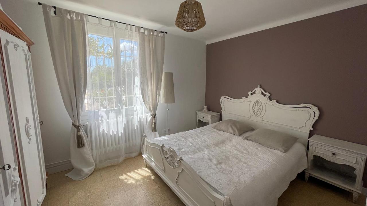 Lulu en Provence Bed and Breakfast LʼIsle-sur-la-Sorgue Exterior foto