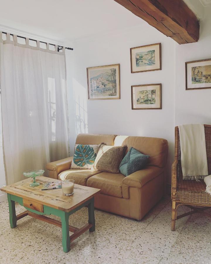 Lulu en Provence Bed and Breakfast LʼIsle-sur-la-Sorgue Exterior foto