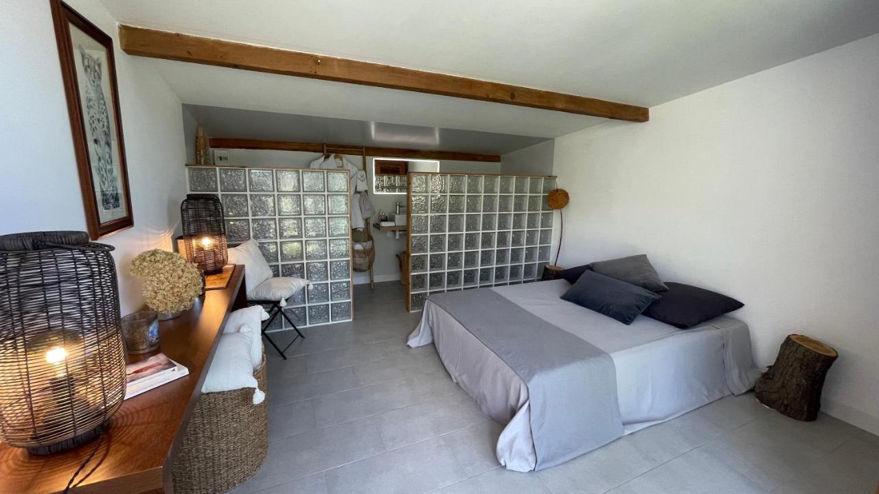 Lulu en Provence Bed and Breakfast LʼIsle-sur-la-Sorgue Exterior foto